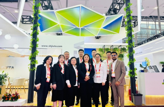 会后回顾 | e乐彩线路登录亮相2024中国国际涂料展览会(CHINACOAT)